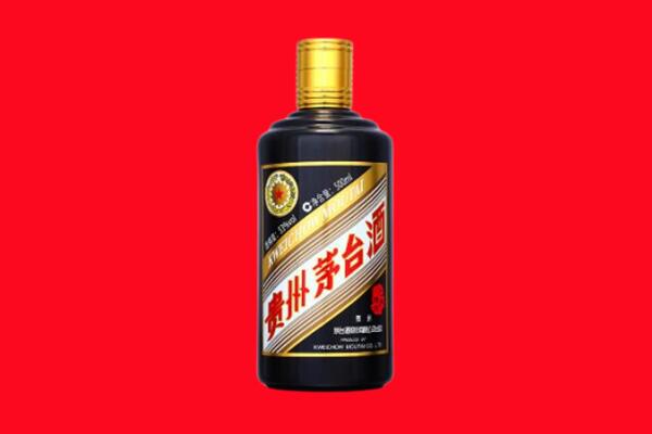 承德县回收茅台酒瓶