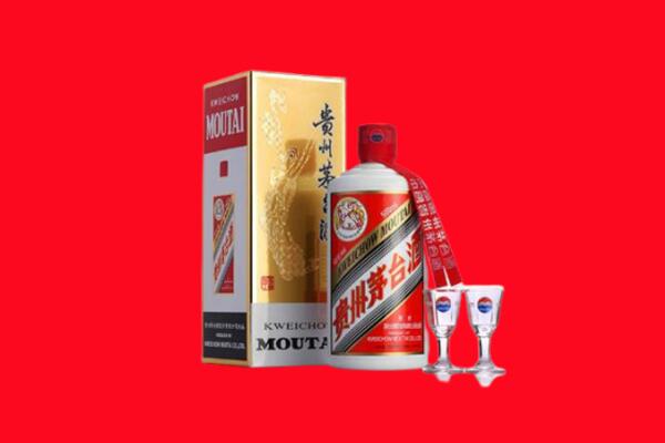 承德县回收贵州茅台酒